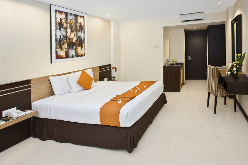 Bloo Hotel Bali fotoÄŸrafÄ±