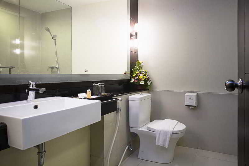 Bloo Hotel Bali fotoÄŸrafÄ±