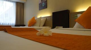Bloo Hotel Bali fotoÄŸrafÄ±
