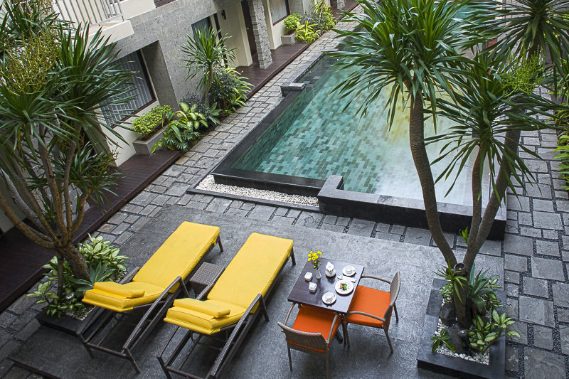 Bloo Hotel Bali fotoÄŸrafÄ±