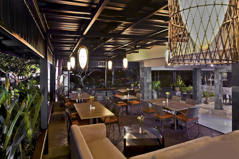 Bloo Hotel Bali fotoÄŸrafÄ±