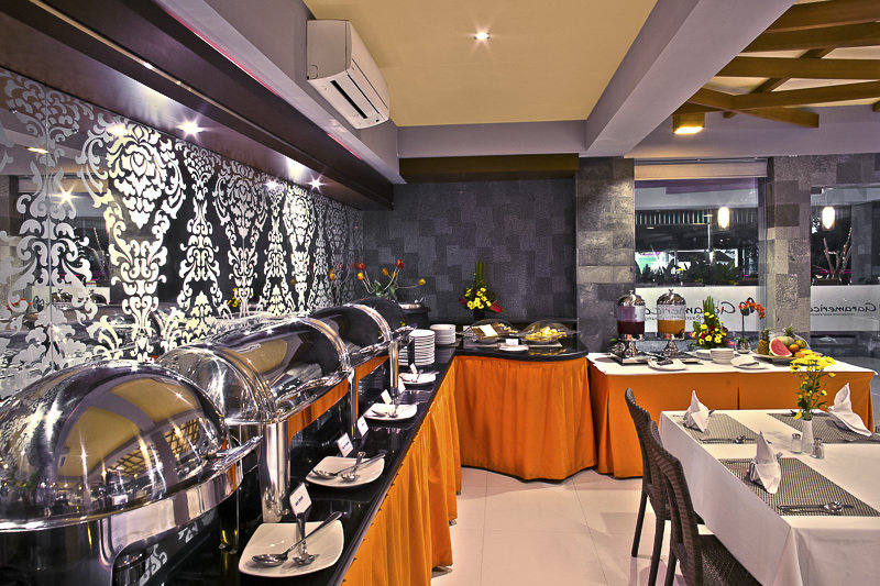 Bloo Hotel Bali fotoÄŸrafÄ±