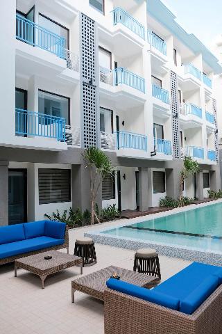 Bloo Hotel Bali fotoÄŸrafÄ±