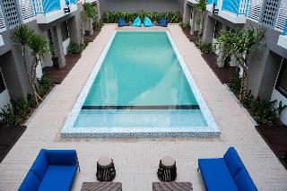 Bloo Hotel Bali fotoÄŸrafÄ±