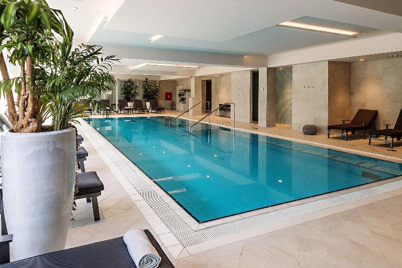 Bledrose hotel - Genel