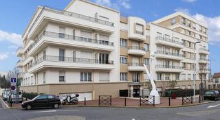 Sejours & Affaires Paris Nanterre