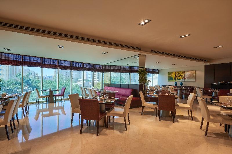 Safir Hotel Doha - Toplantı