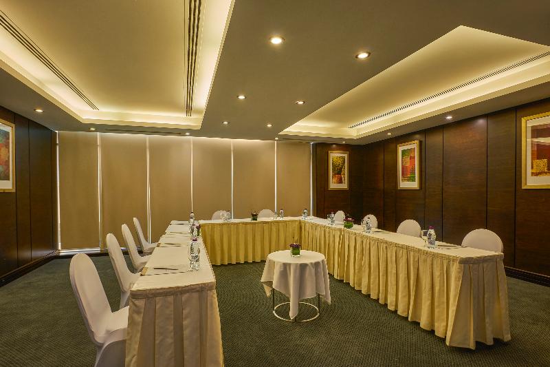 Safir Hotel Doha - Toplantı