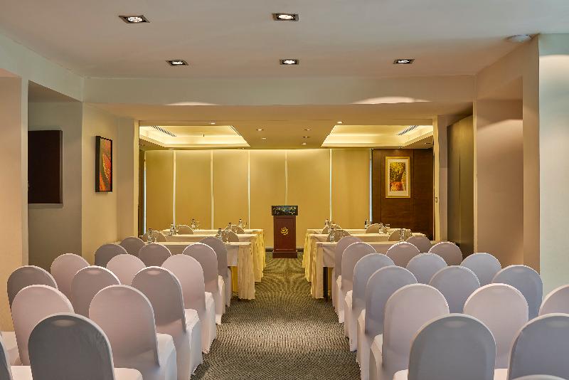 Safir Hotel Doha - Toplantı
