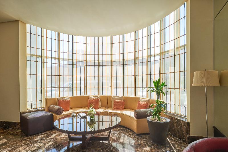 Safir Hotel Doha - Genel