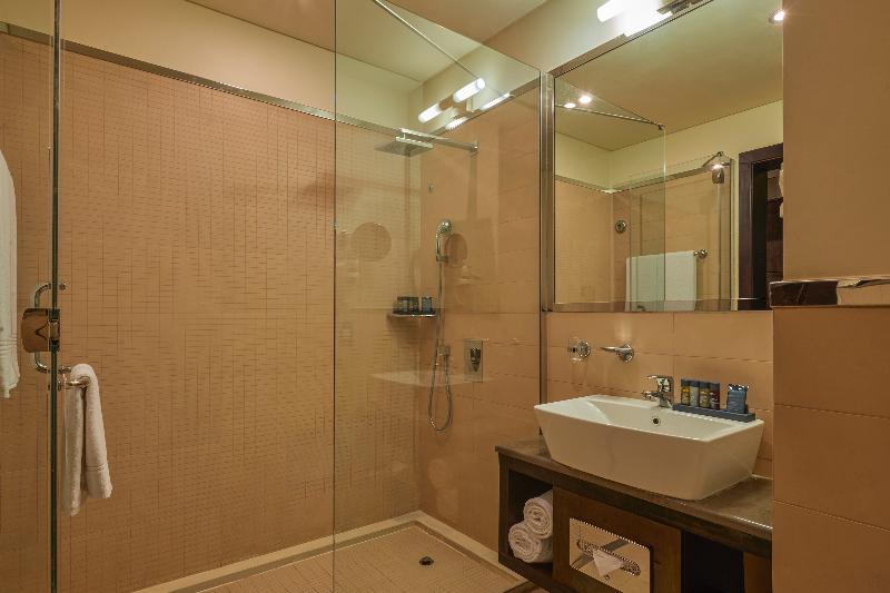 Safir Hotel Doha - Genel