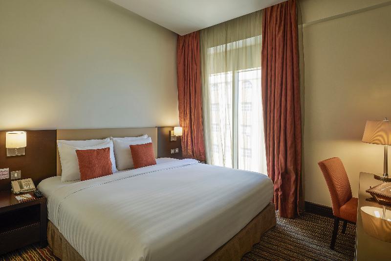 Safir Hotel Doha - Oda