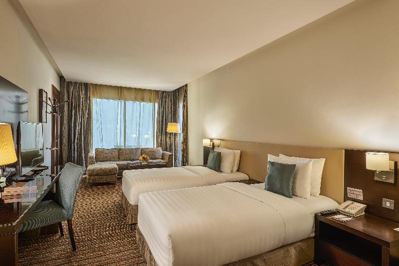 Safir Hotel Doha - Oda