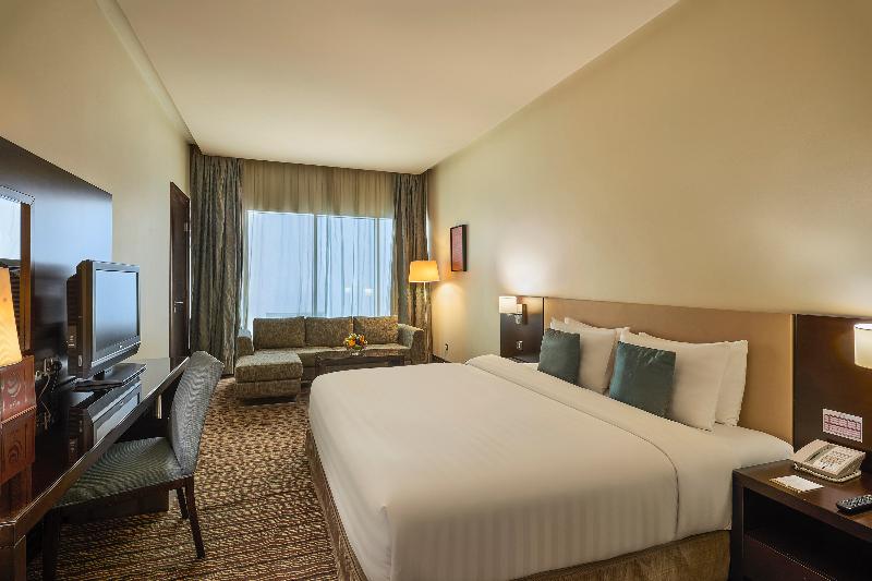 Safir Hotel Doha - Oda