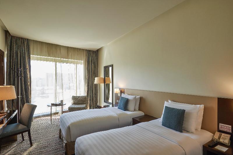 Safir Hotel Doha - Oda