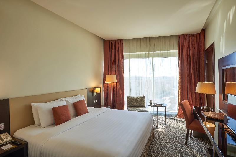 Safir Hotel Doha - Oda