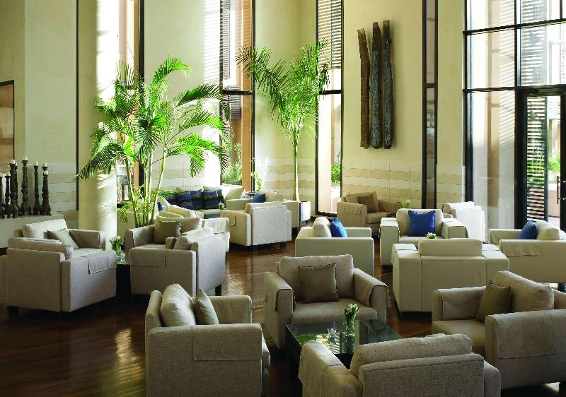 Park Hyatt Jeddah - Marina, Club and Spa - Bar