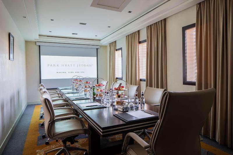 Park Hyatt Jeddah - Marina, Club and Spa - Toplantı