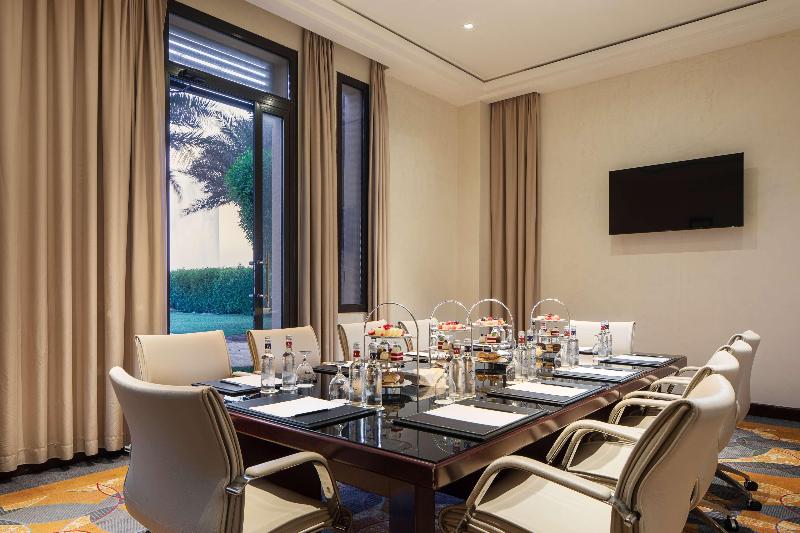 Park Hyatt Jeddah - Marina, Club and Spa - Toplantı