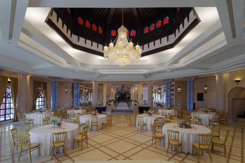 Park Hyatt Jeddah - Marina, Club and Spa - Toplantı
