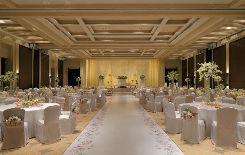 Park Hyatt Jeddah - Marina, Club and Spa - Toplantı