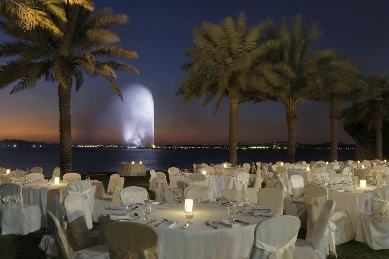 Park Hyatt Jeddah - Marina, Club and Spa - Toplantı