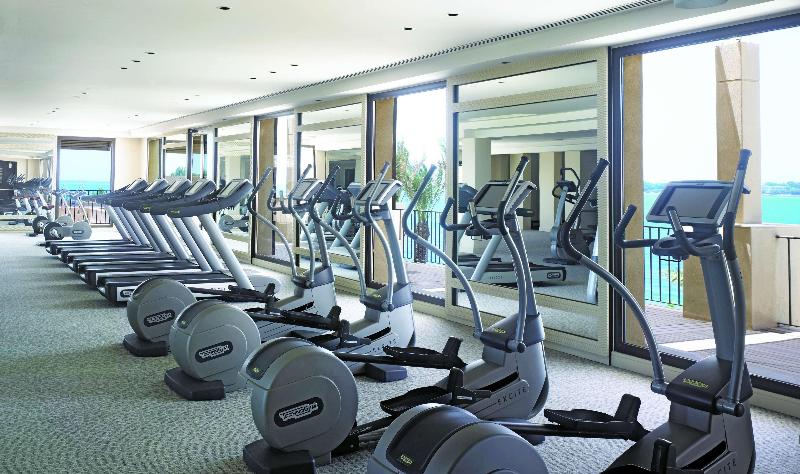 Park Hyatt Jeddah - Marina, Club and Spa - Aktivite