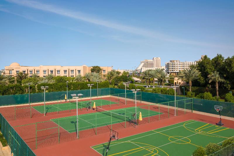 Park Hyatt Jeddah - Marina, Club and Spa - Aktivite