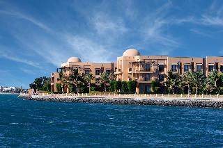 Park Hyatt Jeddah - Marina, Club and Spa otel fotoğrafı