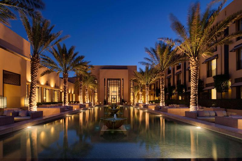 Park Hyatt Jeddah - Marina, Club and Spa - Genel