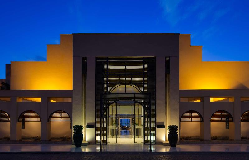 Park Hyatt Jeddah - Marina, Club and Spa - Genel