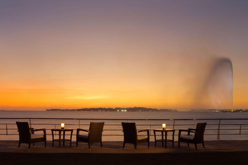 Park Hyatt Jeddah - Marina, Club and Spa - Genel