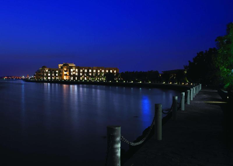 Park Hyatt Jeddah - Marina, Club and Spa - Genel