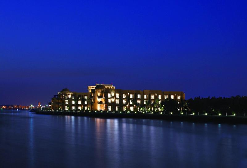 Park Hyatt Jeddah - Marina, Club and Spa - Genel
