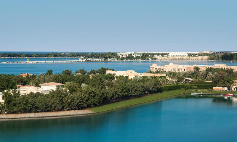 Park Hyatt Jeddah - Marina, Club and Spa - Genel