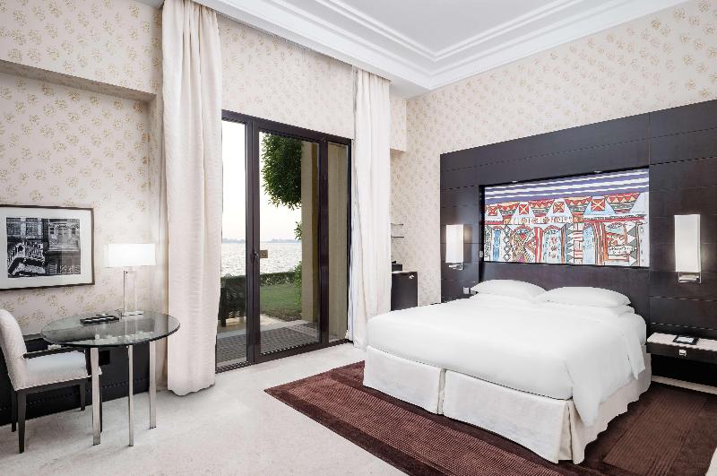Park Hyatt Jeddah - Marina, Club and Spa - Oda