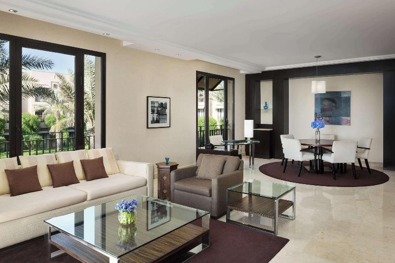 Park Hyatt Jeddah - Marina, Club and Spa - Oda
