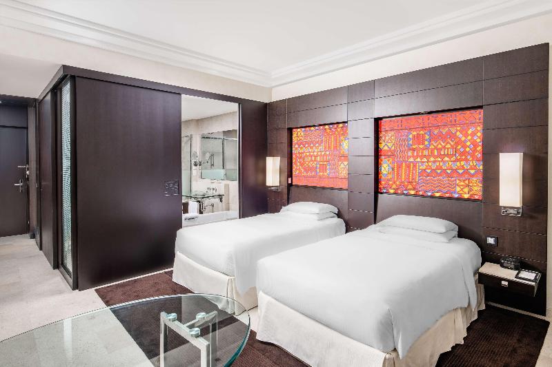 Park Hyatt Jeddah - Marina, Club and Spa - Oda