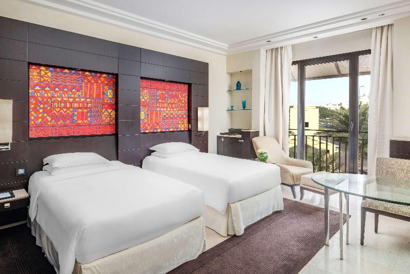 Park Hyatt Jeddah - Marina, Club and Spa - Oda