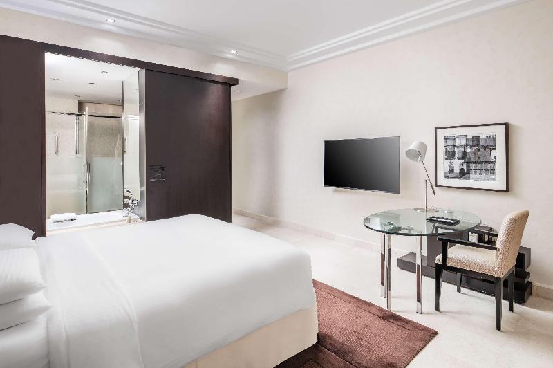 Park Hyatt Jeddah - Marina, Club and Spa - Oda