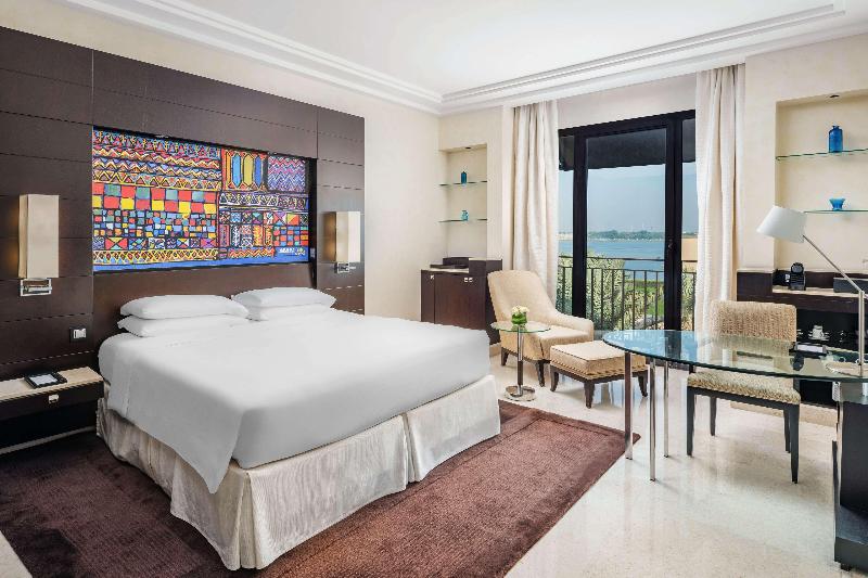 Park Hyatt Jeddah - Marina, Club and Spa - Oda