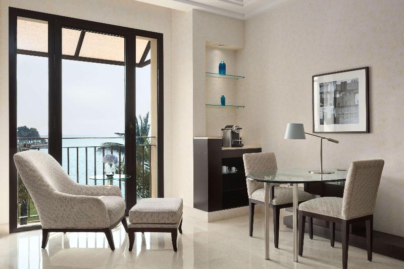 Park Hyatt Jeddah - Marina, Club and Spa - Oda