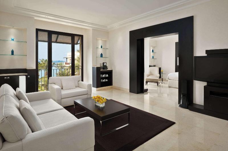 Park Hyatt Jeddah - Marina, Club and Spa - Oda