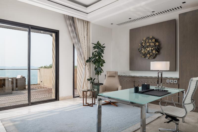 Park Hyatt Jeddah - Marina, Club and Spa - Oda