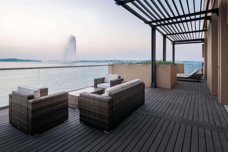 Park Hyatt Jeddah - Marina, Club and Spa - Oda