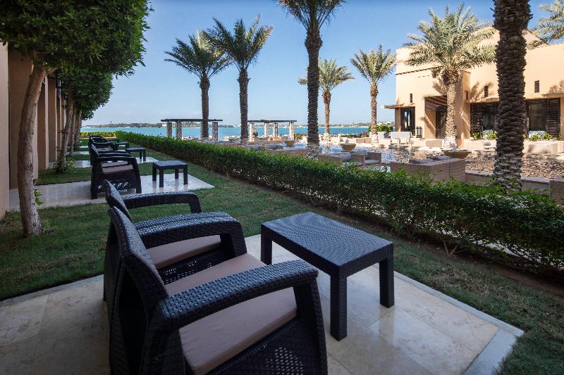 Park Hyatt Jeddah - Marina, Club and Spa - Oda