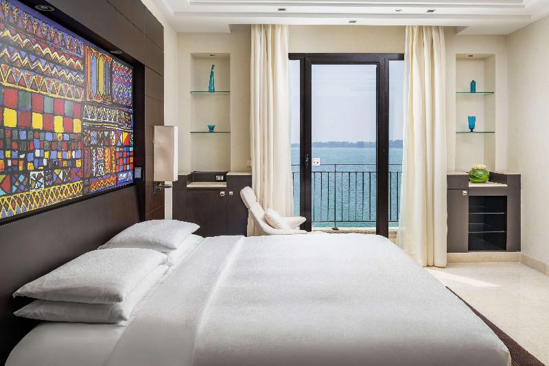 Park Hyatt Jeddah - Marina, Club and Spa - Oda
