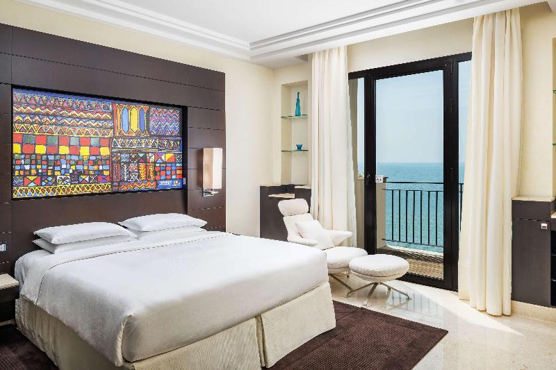 Park Hyatt Jeddah - Marina, Club and Spa - Oda