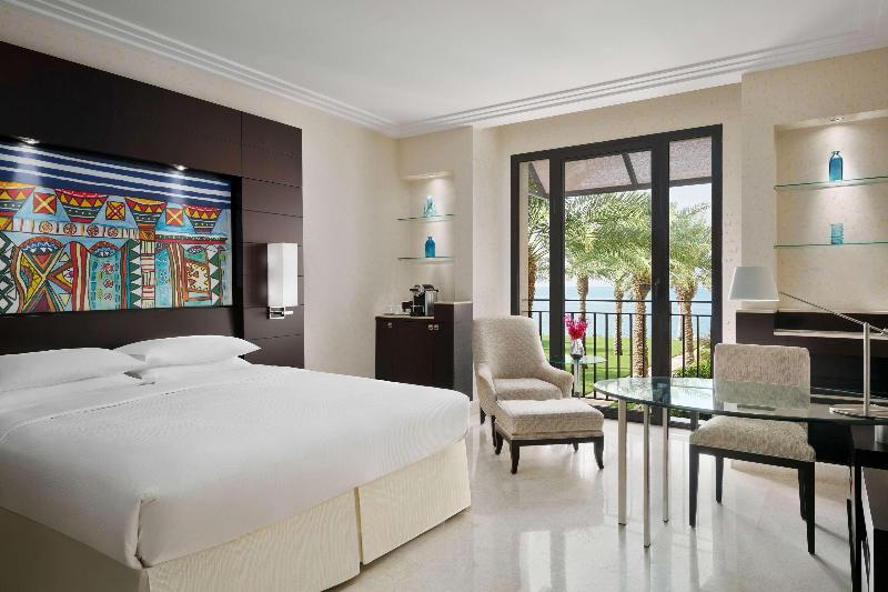 Park Hyatt Jeddah - Marina, Club and Spa - Oda