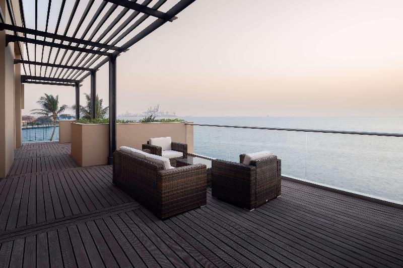 Park Hyatt Jeddah - Marina, Club and Spa - Oda